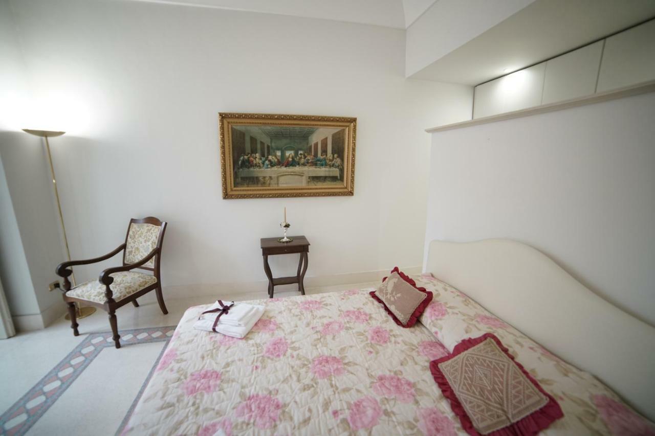 Dimora Del Sedile Hotel Matera Kültér fotó