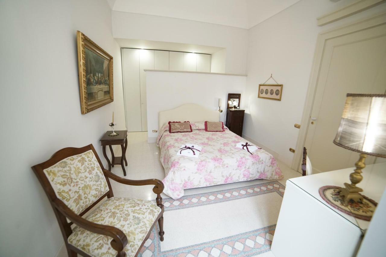 Dimora Del Sedile Hotel Matera Kültér fotó