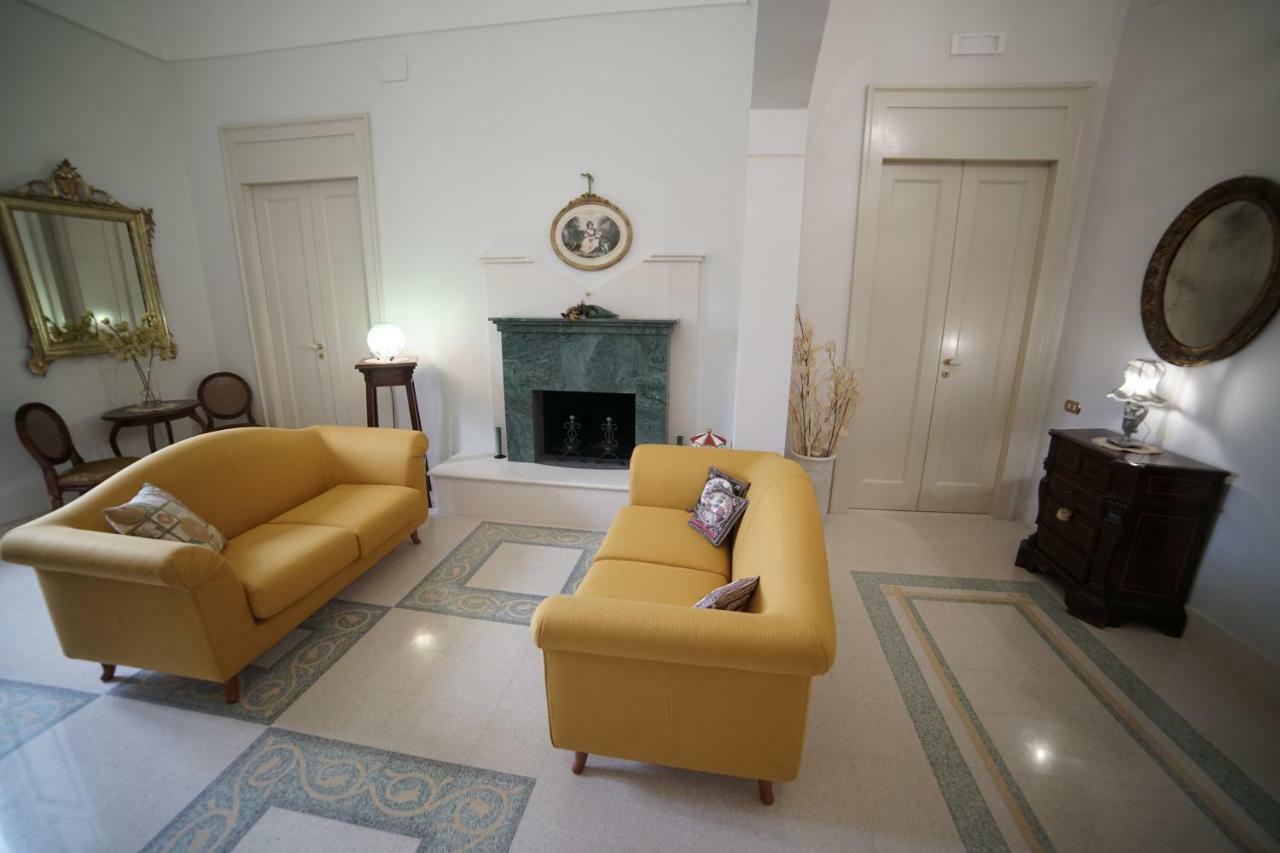 Dimora Del Sedile Hotel Matera Kültér fotó