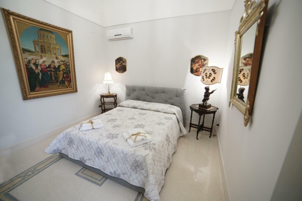 Dimora Del Sedile Hotel Matera Kültér fotó