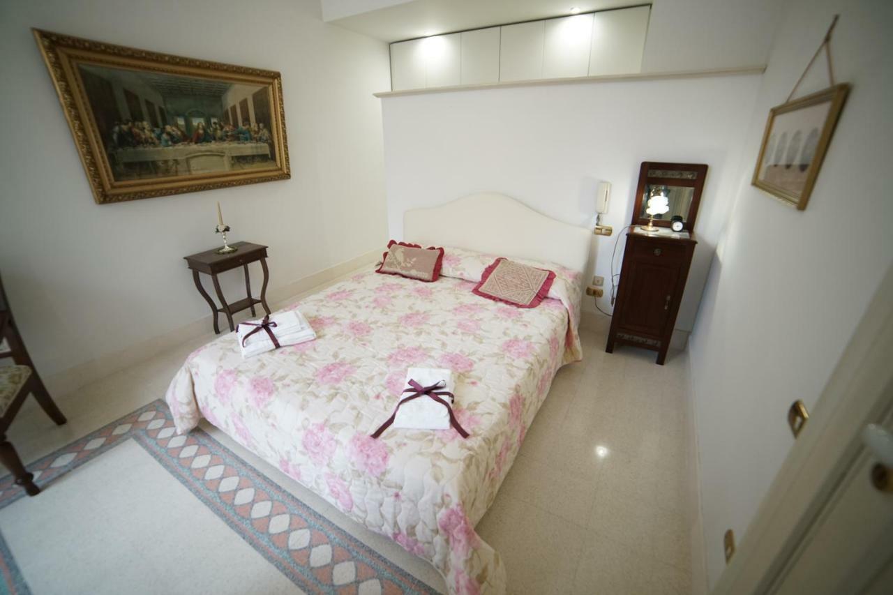 Dimora Del Sedile Hotel Matera Kültér fotó
