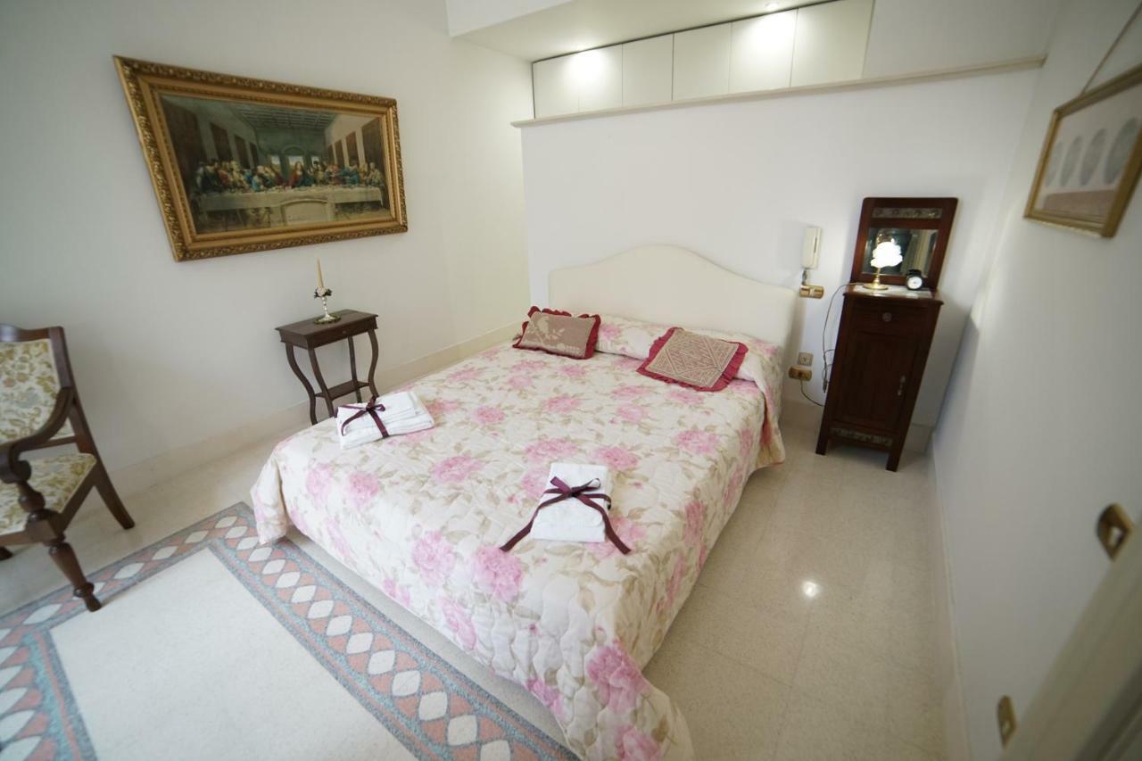 Dimora Del Sedile Hotel Matera Kültér fotó