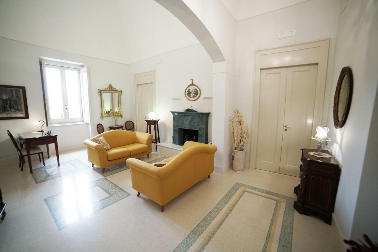 Dimora Del Sedile Hotel Matera Kültér fotó