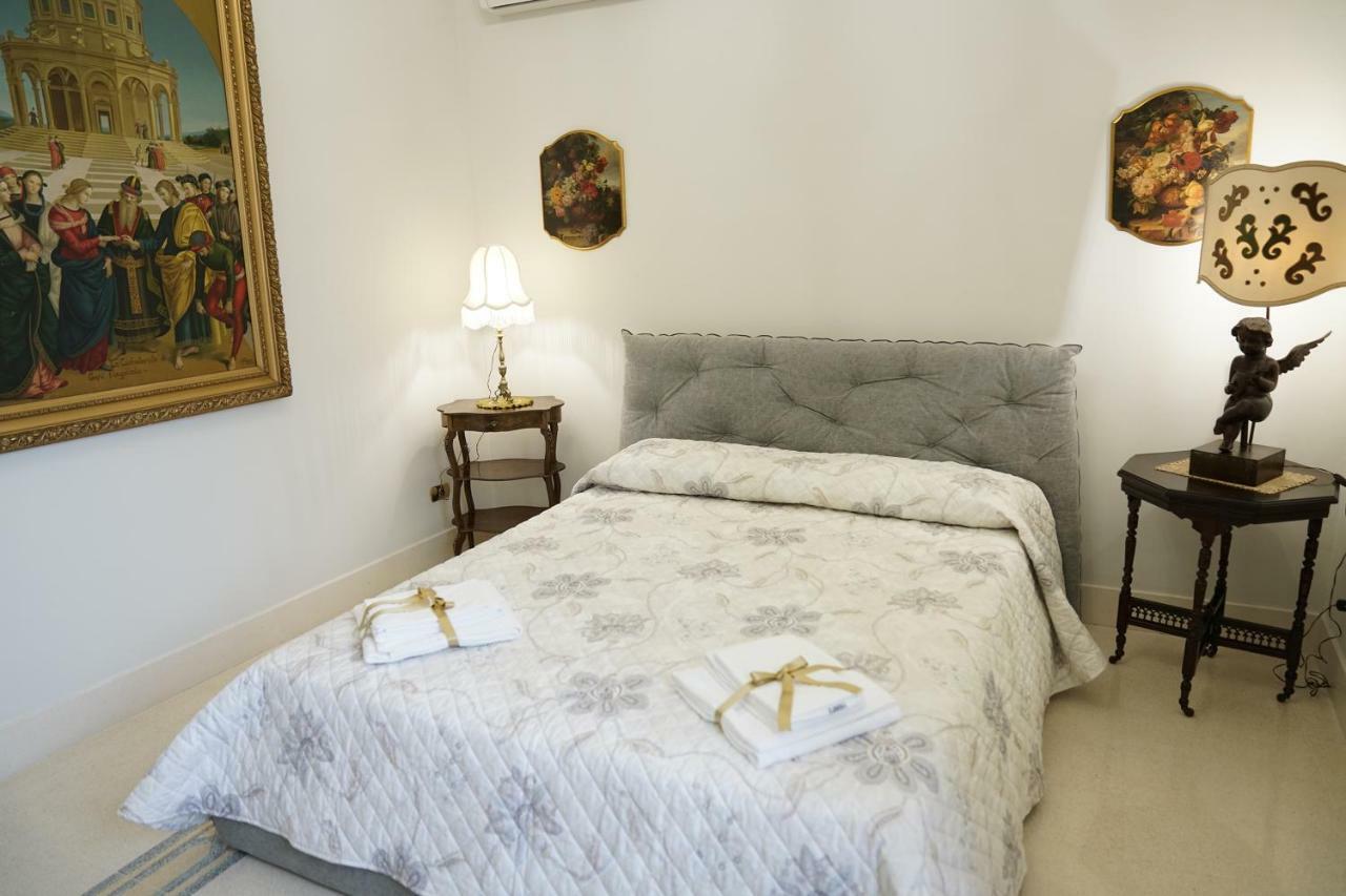 Dimora Del Sedile Hotel Matera Kültér fotó