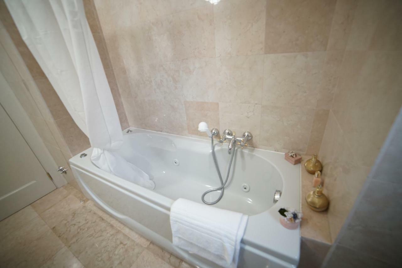 Dimora Del Sedile Hotel Matera Kültér fotó