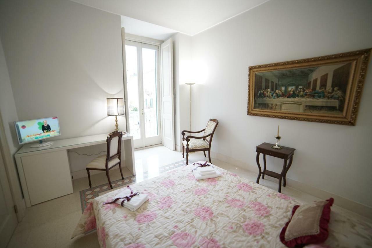 Dimora Del Sedile Hotel Matera Kültér fotó