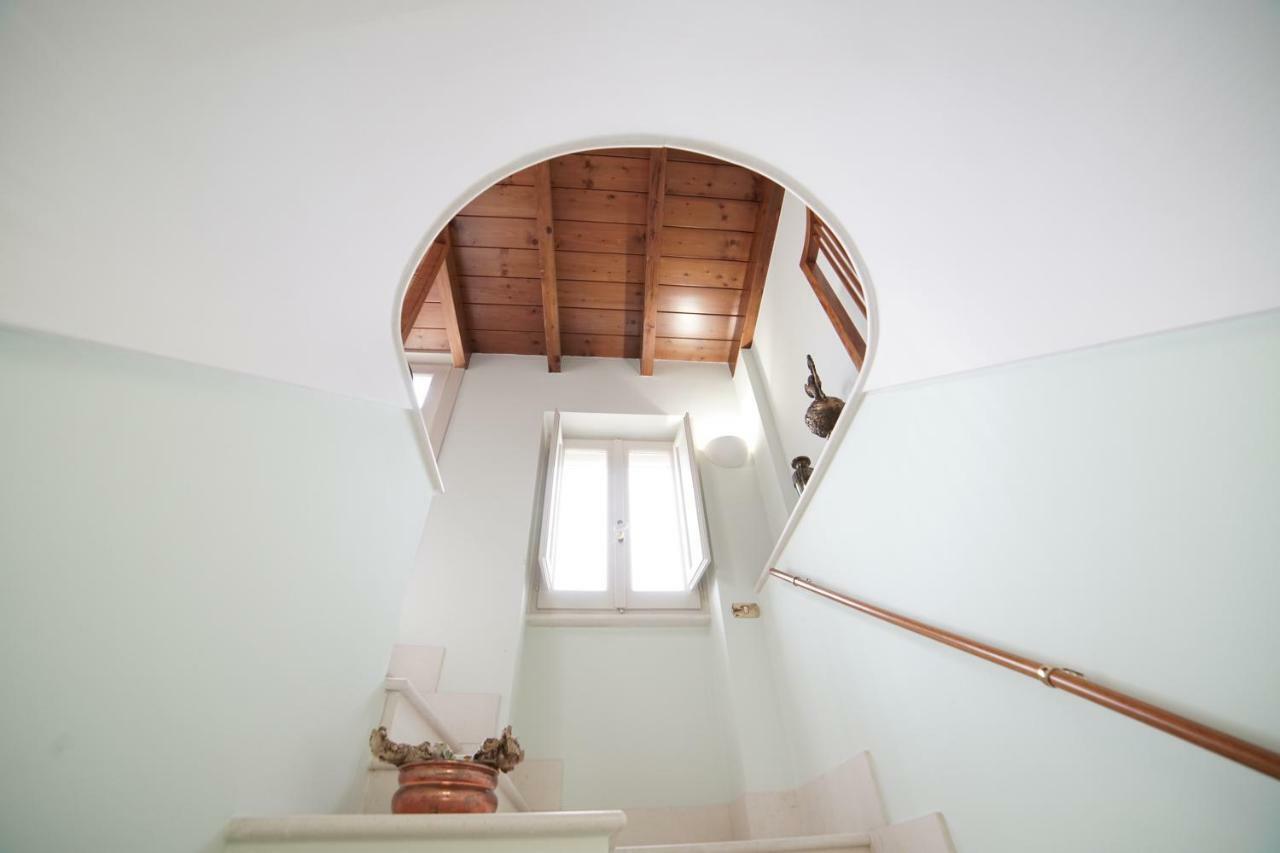 Dimora Del Sedile Hotel Matera Kültér fotó