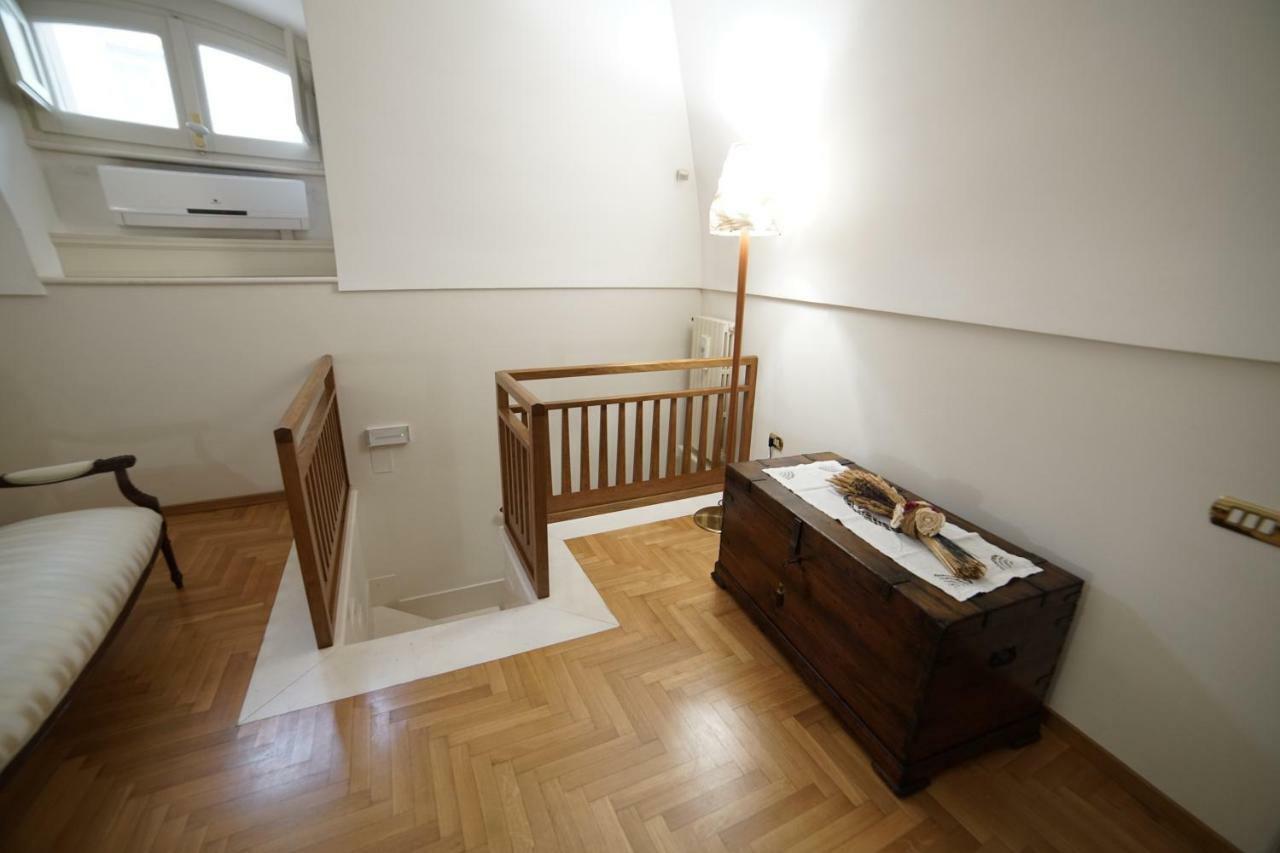 Dimora Del Sedile Hotel Matera Kültér fotó