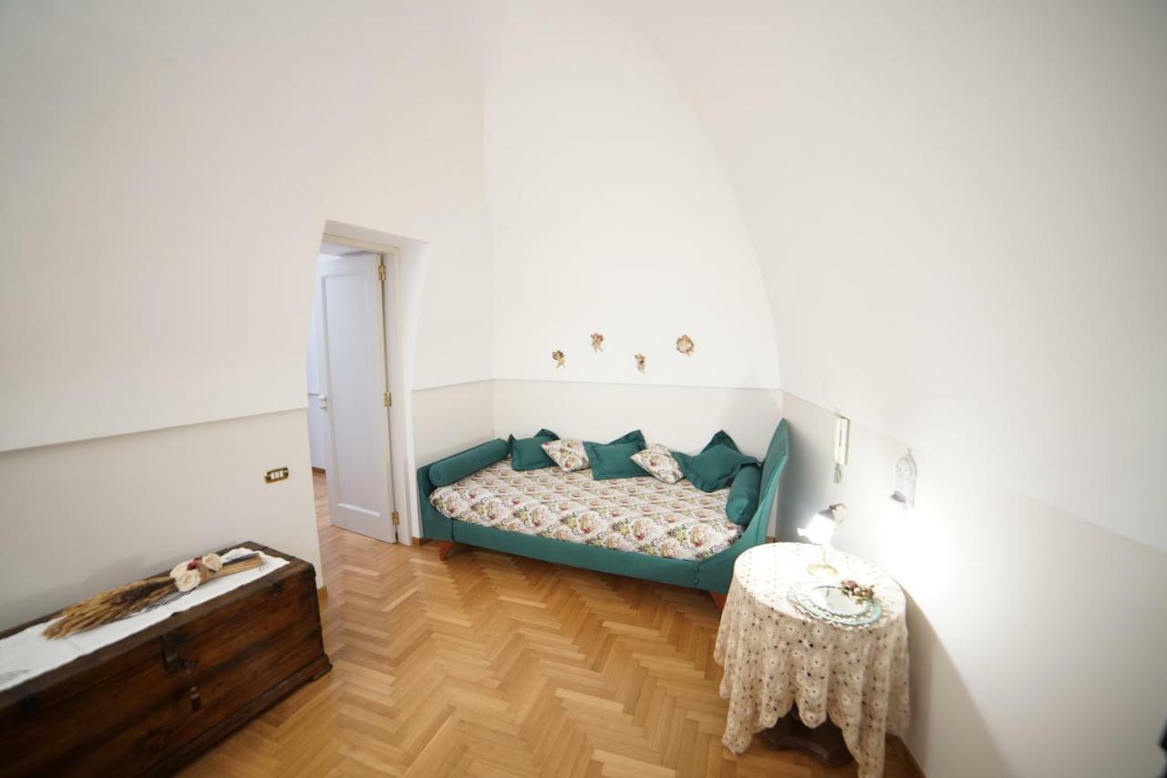 Dimora Del Sedile Hotel Matera Kültér fotó