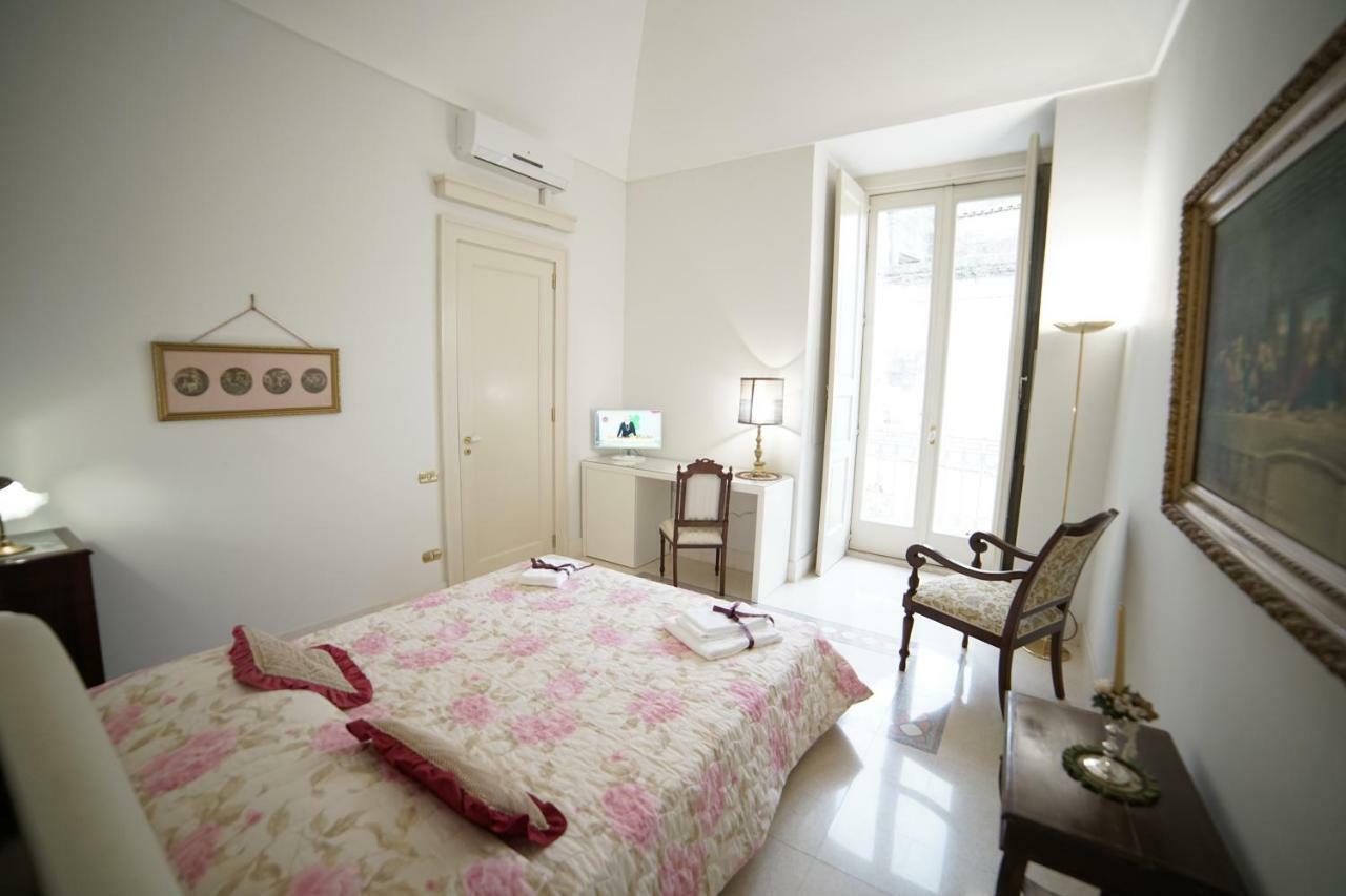 Dimora Del Sedile Hotel Matera Kültér fotó