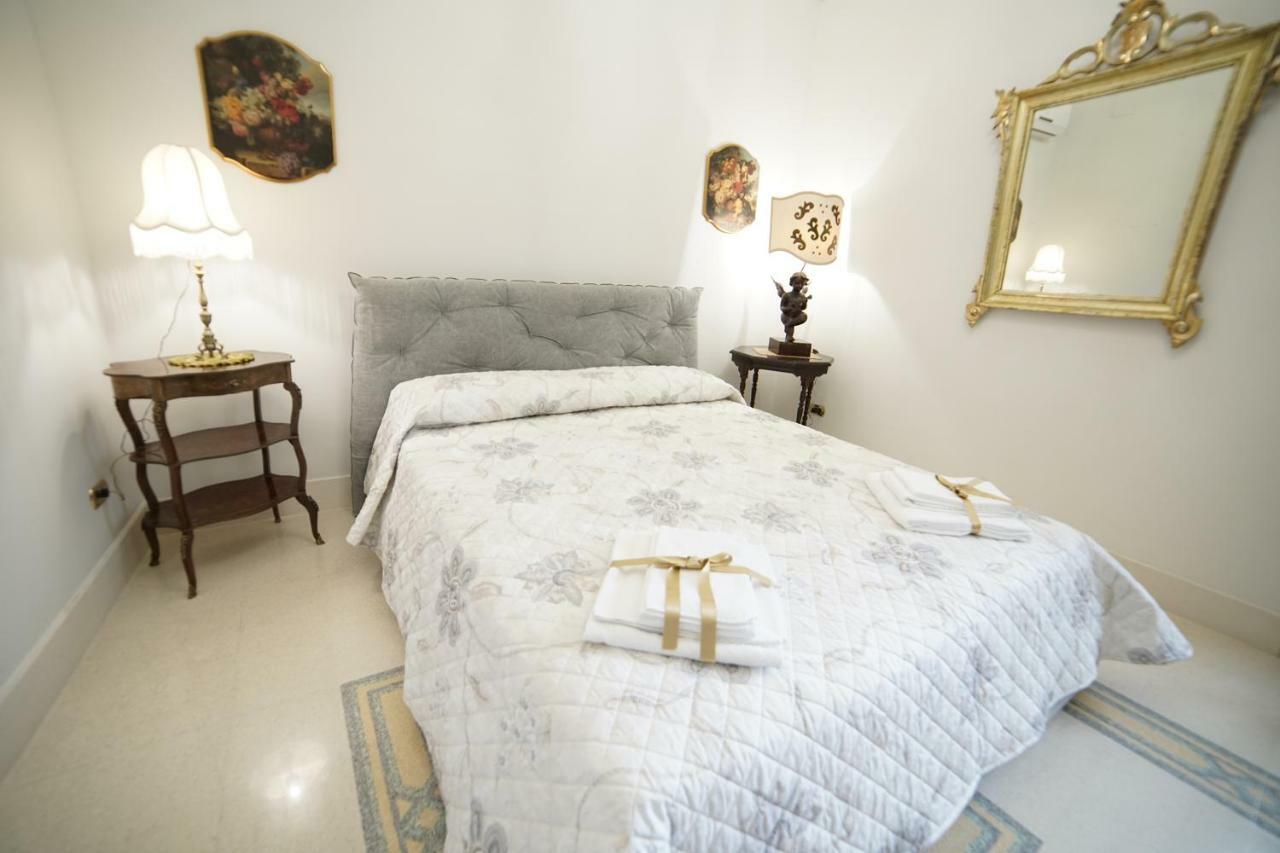 Dimora Del Sedile Hotel Matera Kültér fotó