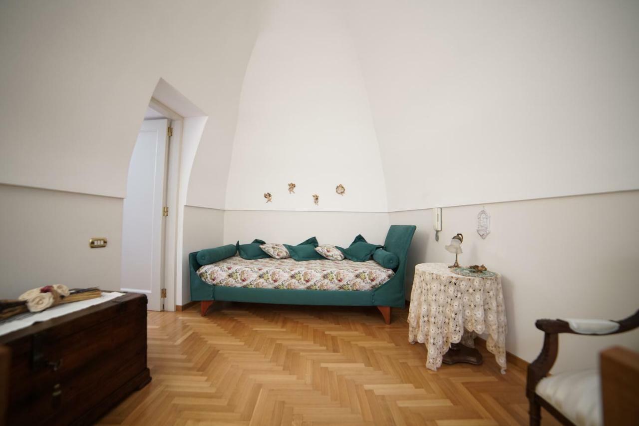Dimora Del Sedile Hotel Matera Kültér fotó