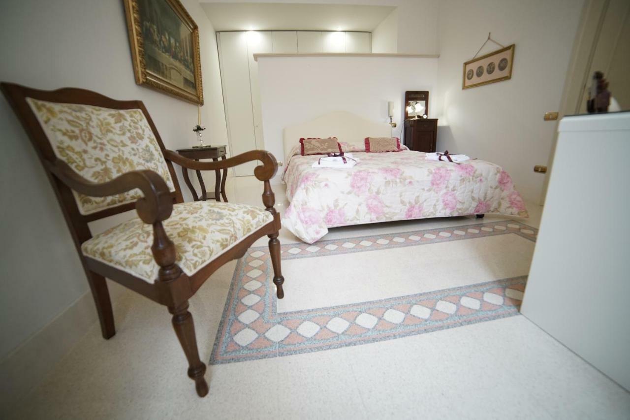 Dimora Del Sedile Hotel Matera Kültér fotó