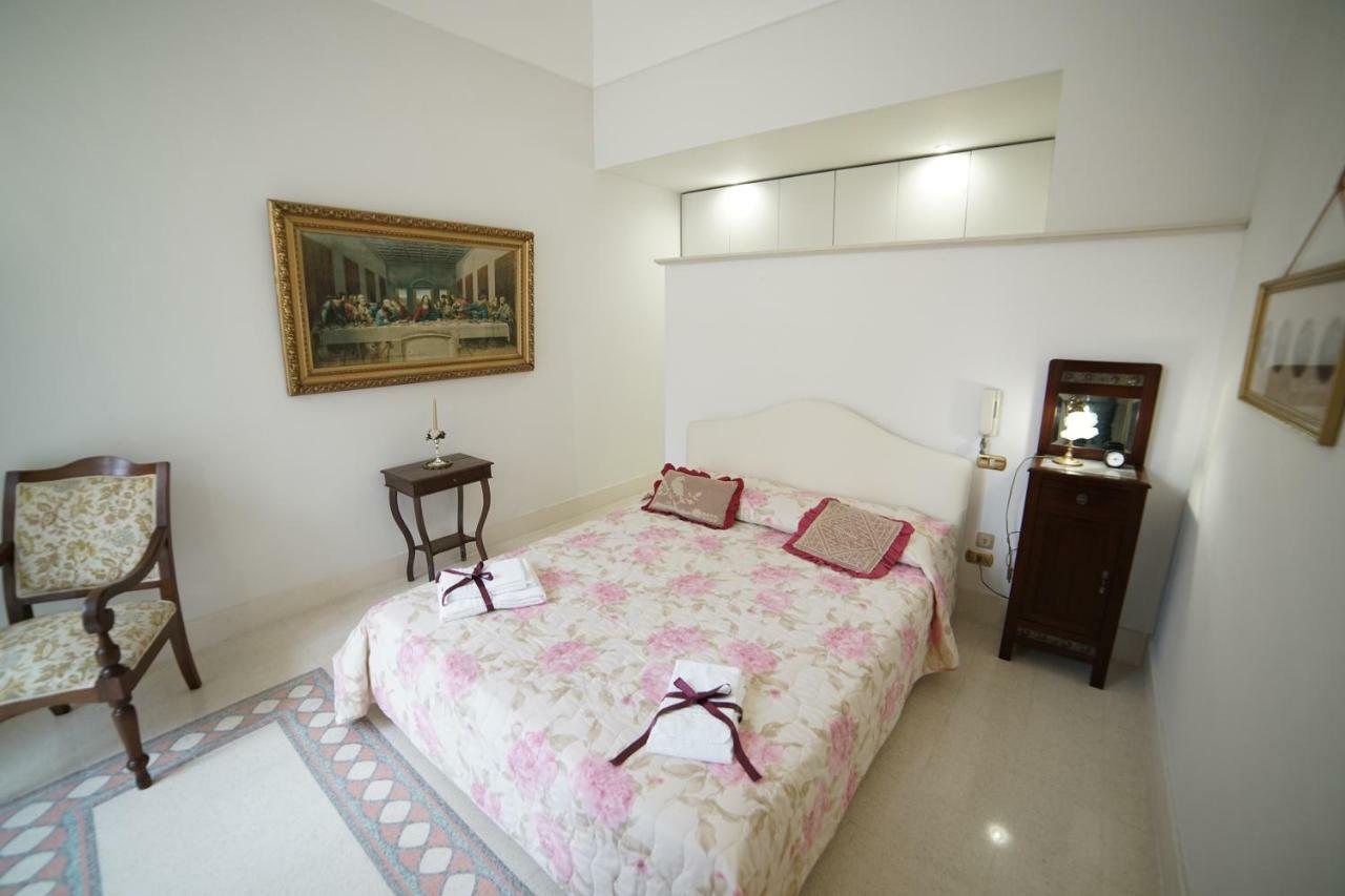 Dimora Del Sedile Hotel Matera Kültér fotó