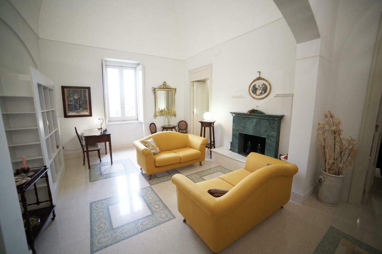 Dimora Del Sedile Hotel Matera Kültér fotó