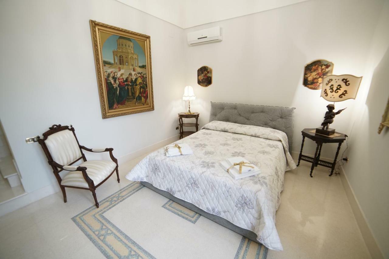 Dimora Del Sedile Hotel Matera Kültér fotó