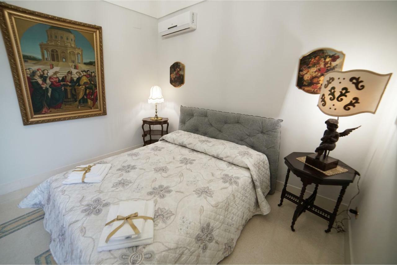 Dimora Del Sedile Hotel Matera Kültér fotó