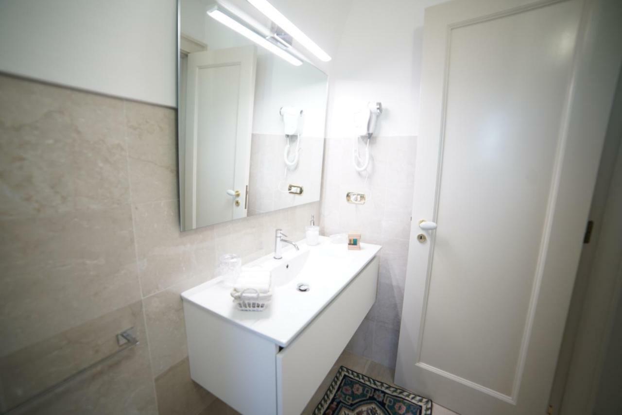 Dimora Del Sedile Hotel Matera Kültér fotó