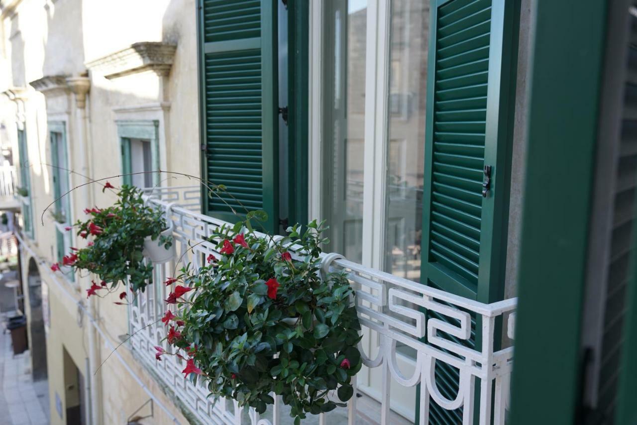 Dimora Del Sedile Hotel Matera Kültér fotó