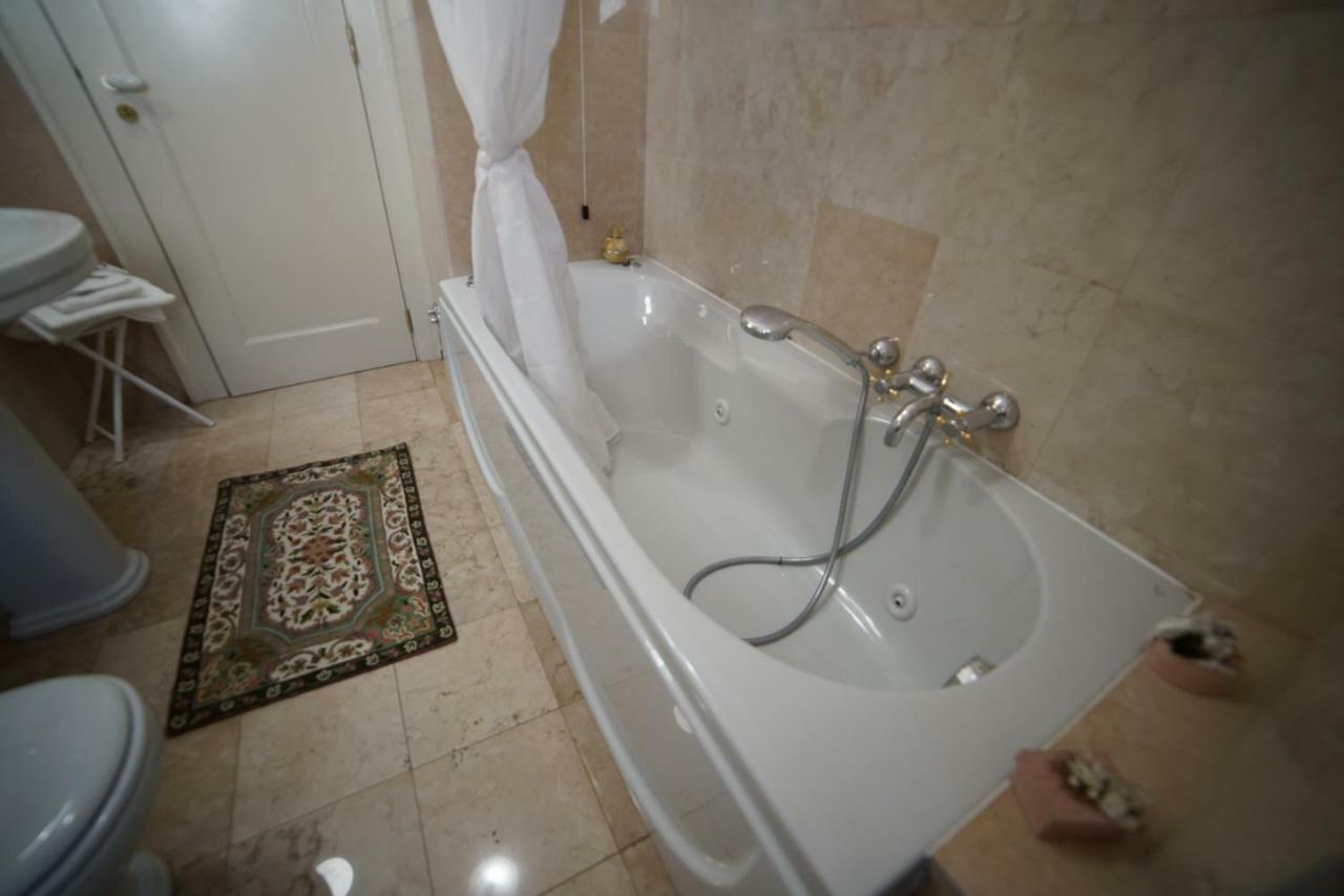 Dimora Del Sedile Hotel Matera Kültér fotó