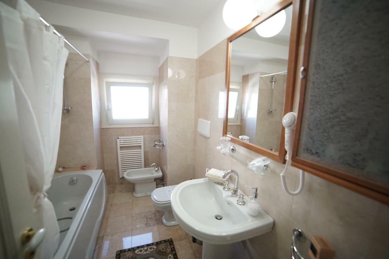 Dimora Del Sedile Hotel Matera Kültér fotó