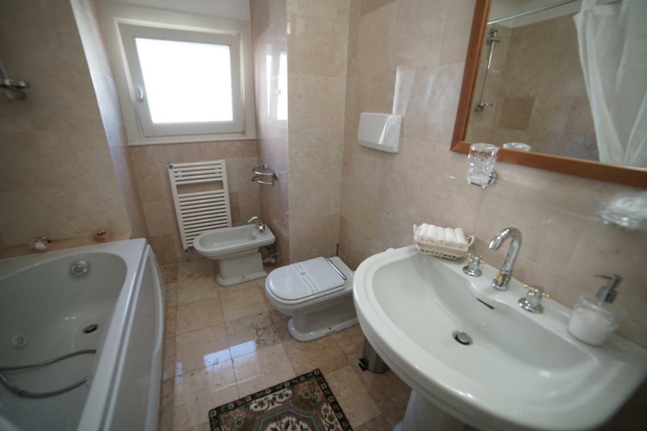 Dimora Del Sedile Hotel Matera Kültér fotó