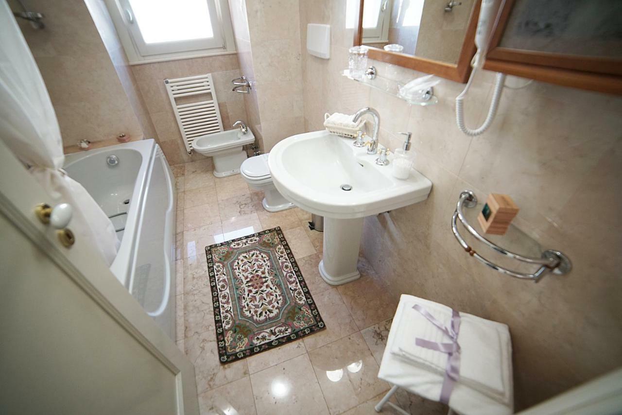 Dimora Del Sedile Hotel Matera Kültér fotó