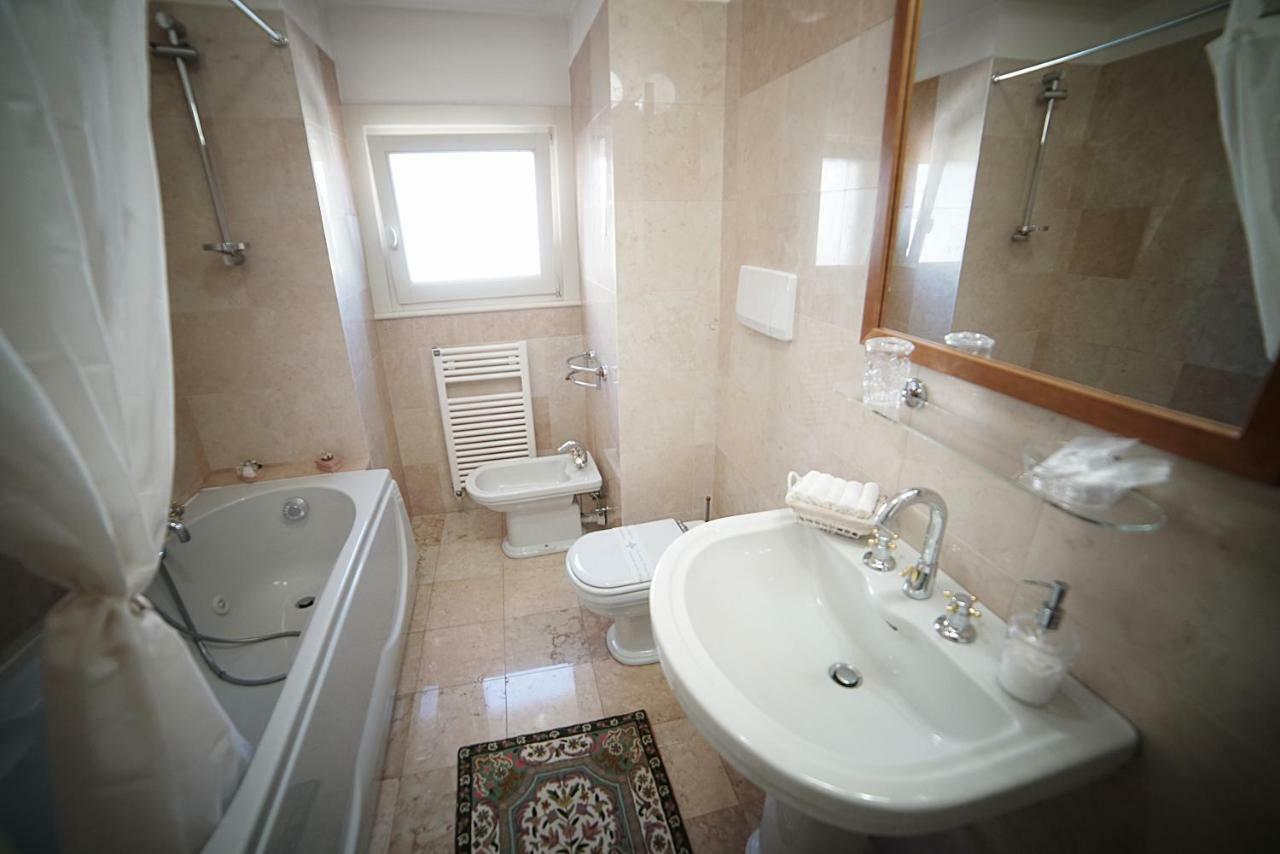 Dimora Del Sedile Hotel Matera Kültér fotó